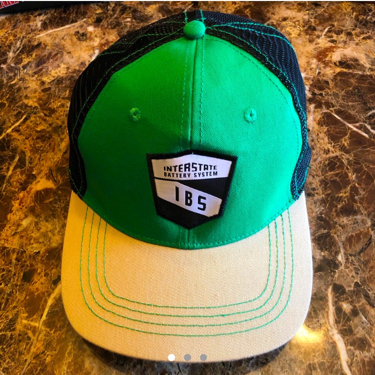 Vintage Snapback